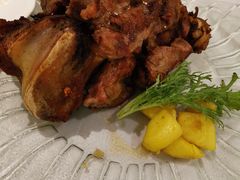 -太平馆西餐厅(北京路店)