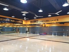 -港龙舞蹈·成人少儿舞蹈培训(深圳湾校区)