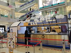 -GODIVA(王府井apm店)