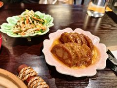 -古都历食南京菜·烤鸭·鸭血粉丝·汤包(南京博物院店)