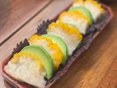 -七色云蔬食(喜邻里店)