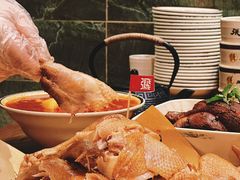 -張飛扒肉·龙江非遗(道外店)