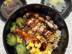 -争鲜回转寿司(太阳宫凯德SURPER店)