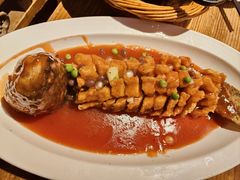 -打酱油·非遗淮扬菜(瘦西湖梅岭店)