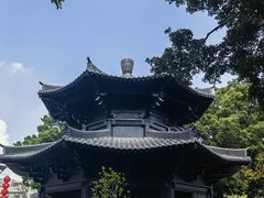 -广州西关永庆坊旅游区