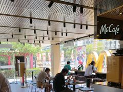 -麦当劳(台州路桥DT店)