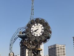 -天津五大道文化旅游区