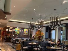 -西藏饭店·亚克·食光自助餐厅