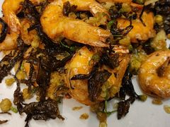 普洱基围虾-云海肴·汽锅鸡·云南菜(天山百盛优客店)