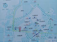 -玉树公园