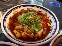 -老地方猫儿面(磁器口店)