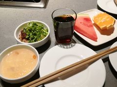 -海底捞火锅(海宁路店)