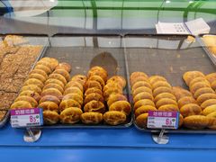 -廣蓮申·點心便利店(美罗城店)