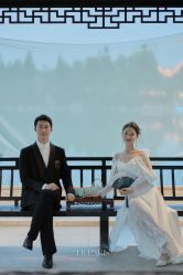 -巴黎婚纱摄影(瑞安旗舰店)