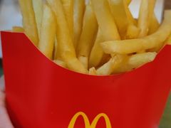 -麦当劳(塔园路店)