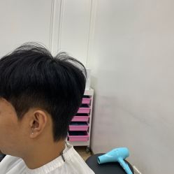 -YESIDO椰岛造型烫发染发