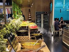 -梨花自助烤肉(西三旗万象汇黑金店)