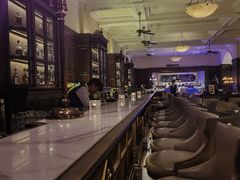 -LONG BAR 廊吧(外滩华尔道夫酒店)