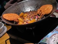 -老阿爸鲜鱼土菜(昆山花桥店)