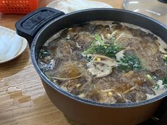 -三叔牛杂火锅店(三淮大街15号店)