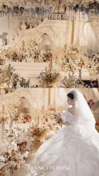 -MANLI BRIDAL婚纱