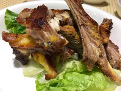 -巴扎美食·新疆菜·西域歌舞表演餐厅(新疆大厦店)