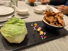 一品小酥肉-得丘礼享谷·玉兰苑