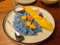 -富贵椰Thai Bistro&Eatery(丰盛里店)