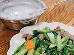 -南记食粥坊·宵夜大排档(卫国路店)