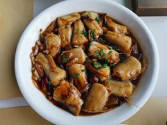 -荣小馆(椒江青悦城店)