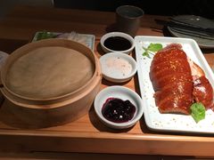 -青年公社烤鸭(滨湖银泰店)