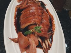 -新南华大酒店(长寿店)