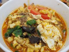 -刘信牛羊肉小炒泡馍(回民街店)