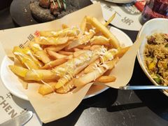 -一沙一城·岩烤牛扒(深圳首店)