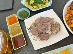 -天源居餐厅·地方特色菜(张北店)
