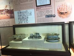 -黄埔古港