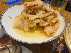 -金掌勺·锅包肉(双榆树店)