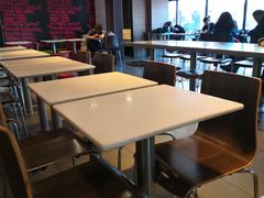 大堂-麦当劳(顺义店)