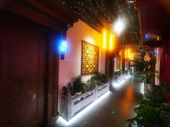 -秦月轩·长安小馆·新陕菜(阜成路·五棵松店)
