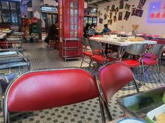 大堂-九街淑芬掌中宝串串公司(两路金港国际店)