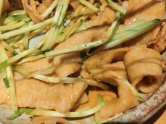 -肉串汪(月坛店)