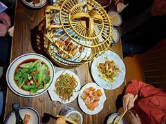 -锦上中式酒馆(南内环店)