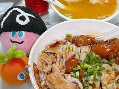 -荔林食店(西华路店)