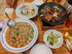 -老雒阳面馆·水席·洛阳菜(纱厂路店)