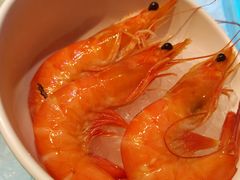 阿根廷红虾-V-ONE西雅图海鲜自助餐厅(仓山万达广场店)