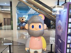 -首开·龙湖成都西宸天街