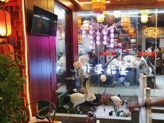 -外婆船宴餐厅·外婆喊你回家吃饭