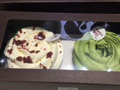 -Pantry's Best派悦坊蛋糕(K11购物艺术中心店)