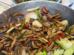 -东流山烤鸭·家常菜(巢湖万达店)