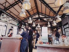 -The Workshop Coffee